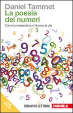 La poesia dei numeri. Come la matematica mi illumina la vita. Con e-book