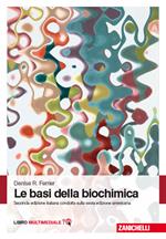 Le basi della biochimica. Con Contenuto digitale (fornito elettronicamente)