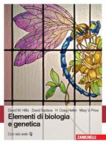 Elementi di biologia e genetica