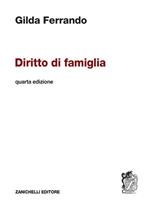 Diritto di famiglia