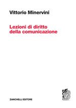 Lezioni di diritto della comunicazione