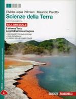  Scienze della terra. Per le Scuole superiori. Con e-book. Con espansione online