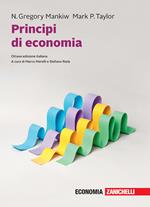 Principi di economia. Con e-book