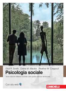  Psicologia sociale - image