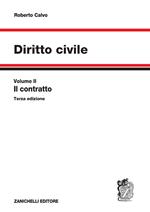 Diritto civile. Il contratto