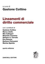 Lineamenti di diritto commerciale