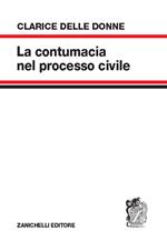 La contumacia nel processo civile