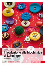 Introduzione alla biochimica di Lehninger. Con Contenuto digitale (fornito elettronicamente)