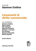 Libri Diritto commerciale