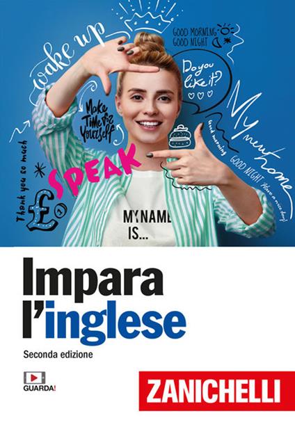 Impara l'inglese - copertina