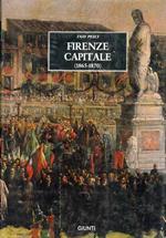 Firenze capitale (1865-1870)