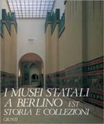 I musei statali a Berlino Est. Storia e collezioni
