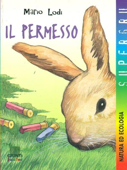 Il permesso - Mario Lodi - 3