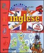 Il libro di inglese con Dick Rabbit