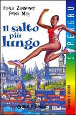 Il salto più lungo