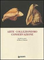 Arte collezionismo conservazione