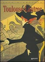 Toulouse-Lautrec. Ediz. illustrata