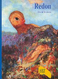 Redon. Ediz. illustrata - Eva Di Stefano - copertina