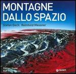 Montagne dallo spazio