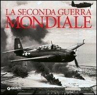 La seconda guerra mondiale - copertina