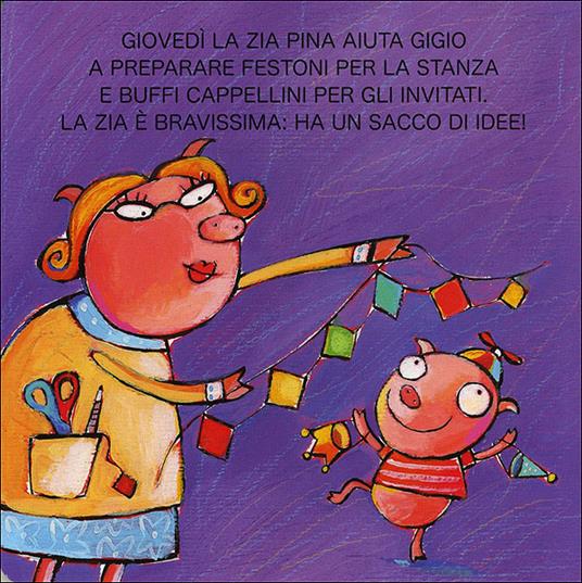 Buon compleanno tanti auguri - - Mondadori Store