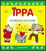 Ippa un regalo di cuore