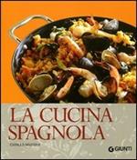 La cucina spagnola