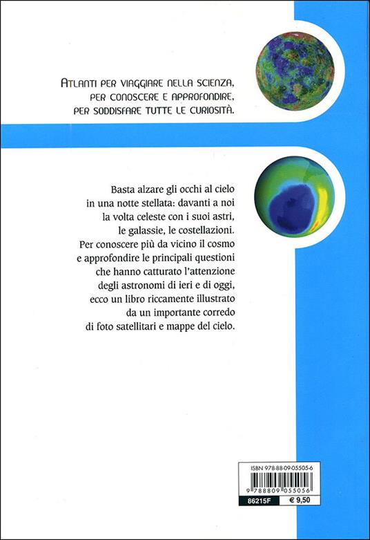 I migliori libri per bambini della primaria sui pianeti e sull