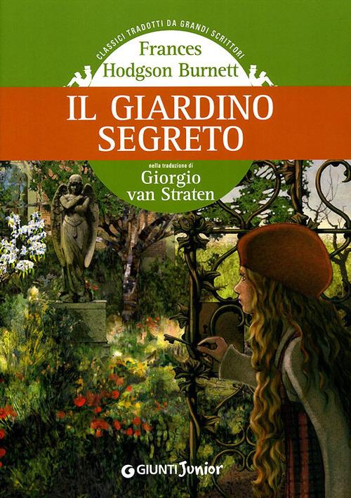 Il giardino segreto - Frances Hodgson Burnett - 3