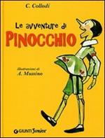 Le avventure di Pinocchio