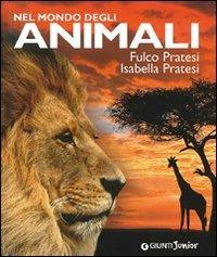 Gli animali. Ediz. illustrata - Libro - Giunti Kids - Libri fotografici