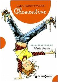 Clementine - Sara Pennypacker - 2