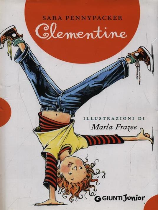 Clementine - Sara Pennypacker - 3