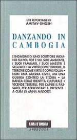  Danzando in Cambogia