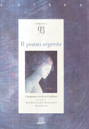 Il pozzo segreto - copertina