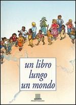 Un libro lungo un mondo