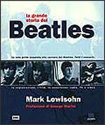 La grande storia dei Beatles