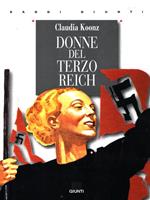 Donne del Terzo Reich