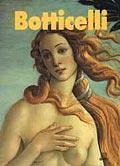 Botticelli. Ediz. illustrata - Elena Capretti - copertina