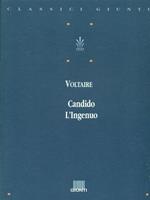 Candido-L'ingenuo