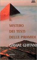 Il mistero dei testi delle piramidi