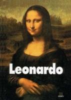 Leonardo. Ediz. inglese