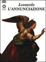 Leonardo. L'annunciazione