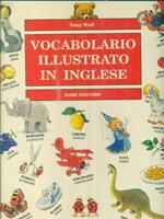 Vocabolario illustrato in inglese