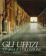 Gli Uffizi. Ediz. aggiornata dopo l'attentato terroristico del maggio 1993