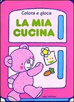 La mia cucina