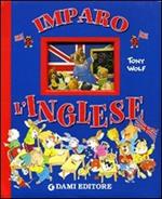 Imparo l'inglese