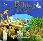 La Bibbia dei piccoli