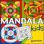 Mandala kids. Ediz. illustrata