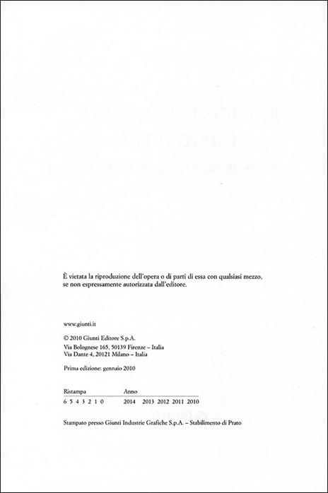 Ragione, fantasia, creatività nel bambino e nell'adolescente - Guido Petter - 2